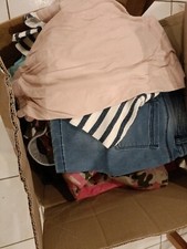 Lot fille saison d'occasion  Servian