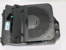 Bmw subwoofer left for sale  OSWESTRY