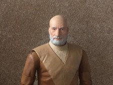 Star trek figure for sale  CROYDON