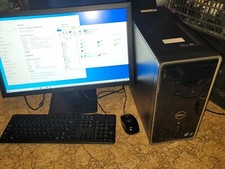 Dell inspiron 3847 for sale  USA