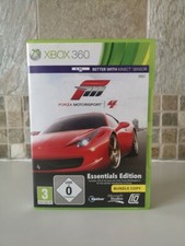 Forza motorsport essentials usato  Ferrere