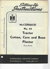 International mccormick tracto for sale  Norwich