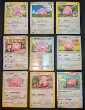 Chansey pokemon card for sale  Canoga Park