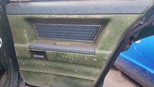 Door panels rear for sale  Levittown