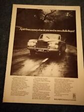 Tv6 ephemera 1960s for sale  LEICESTER