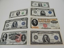 Reproduction set large for sale  Key West