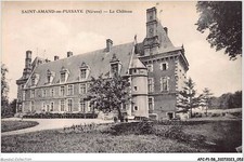 Afcp1 0027 saint d'occasion  France