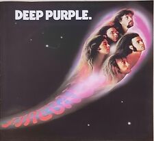 Deep purple fireball usato  Latina
