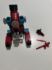 Transformers perceptor for sale  KING'S LYNN