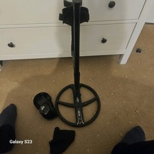 Metal detector for sale  SLOUGH