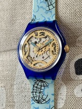 Swatch automatic uhr gebraucht kaufen Swatch automatic uhr gebraucht kaufen  Gießen
