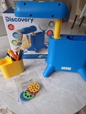 Discovery art tracing for sale  GLASGOW