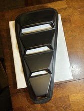 Side window louvers for sale  Springdale