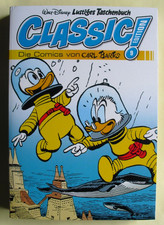 Walt disney lustiges gebraucht kaufen  Osterholz-Scharmbeck