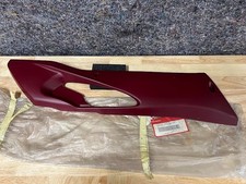 Genuine oem honda for sale  HORLEY