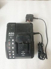 Aeg al9618 battery for sale  PRESTON