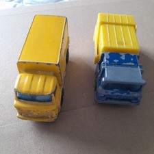 Corgi juniors. leyland for sale  LEEK
