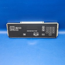 Forno individual genuíno JENN-AIR, painel de toque APENAS # 71002919 (placa não incluída) comprar usado  Enviando para Brazil