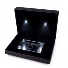 Astucci portagioielli led usato  Italia