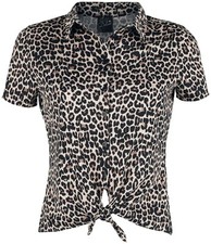 Pussy deluxe bluse gebraucht kaufen  Lingen (Ems)