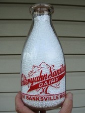 Nice colteryahn sanitary for sale  Elizabeth
