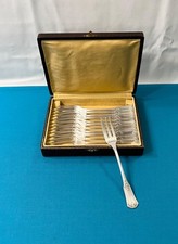 Fourchettes gâteaux sfam d'occasion Fourchettes gâteaux sfam d'occasion  Nancy-