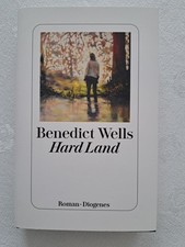 Hard land benedikt gebraucht kaufen  Bedburg-Hau