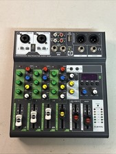 Mixer de áudio Bluetooth profissional placa de som interface console Phantom Power comprar usado Mixer de áudio Bluetooth profissional placa de som interface console Phantom Power comprar usado  Enviando para Brazil