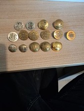 Lot boutons livrée d'occasion  Creil