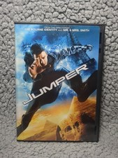 Jumper dvd movie for sale  Brush Prairie