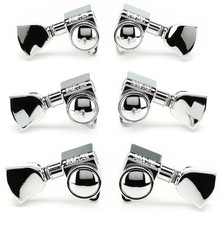 Grover 502ck sintonizzatori usato Grover 502ck sintonizzatori usato  Spedire a Italy