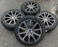 Riginal alufelgen mercedes gebraucht kaufen  Bad Tölz