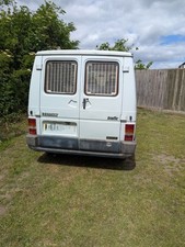 Classic renault traffic for sale  DEREHAM