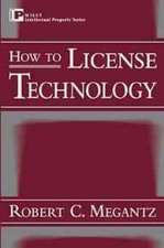 License technology for sale  North Smithfield