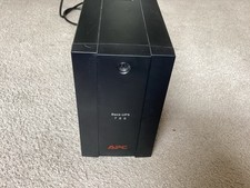 Apc back ups gebraucht kaufen  Wennigsen