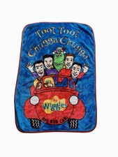 Wiggles toot toot for sale  Palm Coast