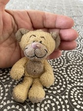 Mini peluche vintage d'occasion  Paris XI