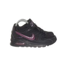 Nike, Sneakersy, Rozmiar: 37 1/2, Air Max Bw, Czarne/Fioletowe, Damskie #xKr na sprzedaż  PL