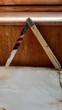 Messer technologen verkosters gebraucht kaufen  Alfeld (Leine)