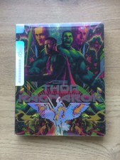 Thor ragnarok disc for sale  IPSWICH