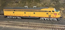 Walthers proto emd gebraucht kaufen  Dresden