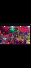 Ghostbusters pinball sky for sale  Spokane