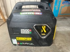 Champion 2500 watt for sale  San Diego