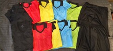 Adidas schiedsrichtertrikot 20 gebraucht kaufen  Halle