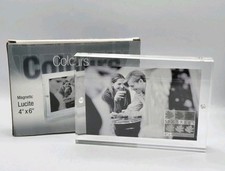 Vtg colors clear for sale  Sussex