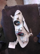 Driver left headlight for sale  San Diego