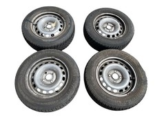 Audi stahlfelgen winterreifen gebraucht kaufen  Köln