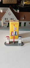Poste ravitaillement esso d'occasion  Genillé