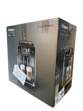 Saeco granaroma deluxe gebraucht kaufen  Nürnberg