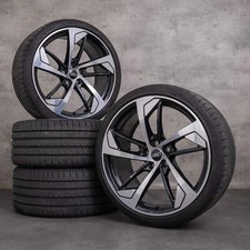 Audi felgen zoll gebraucht kaufen  Stralsund-Umland I